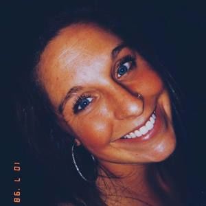 Meet your Posher, Kelsey